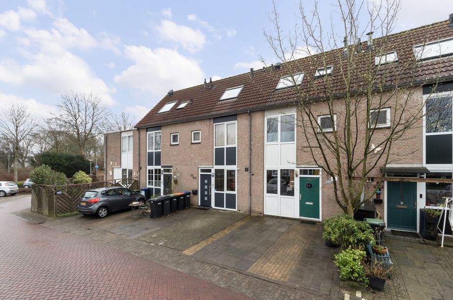 Suze Groeneweg-erf 403