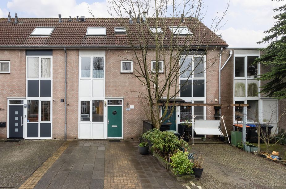 Suze Groeneweg-erf 403