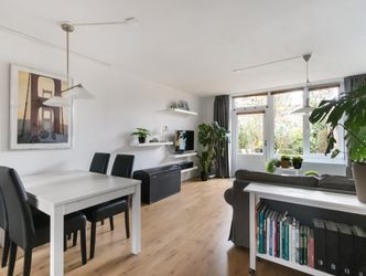 Suze Groeneweg-erf 403, DORDRECHT