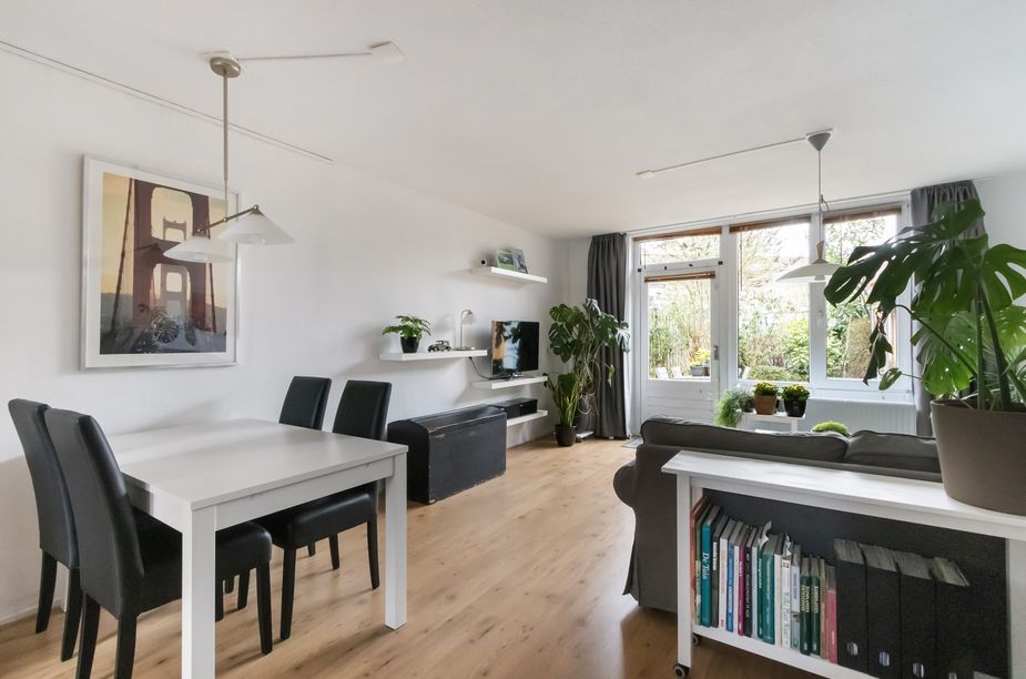 Suze Groeneweg-erf 403