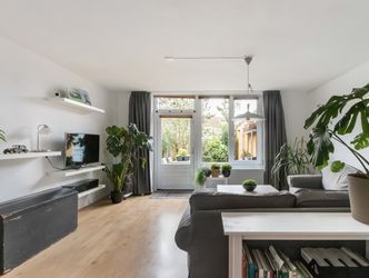 Suze Groeneweg-erf 403, DORDRECHT