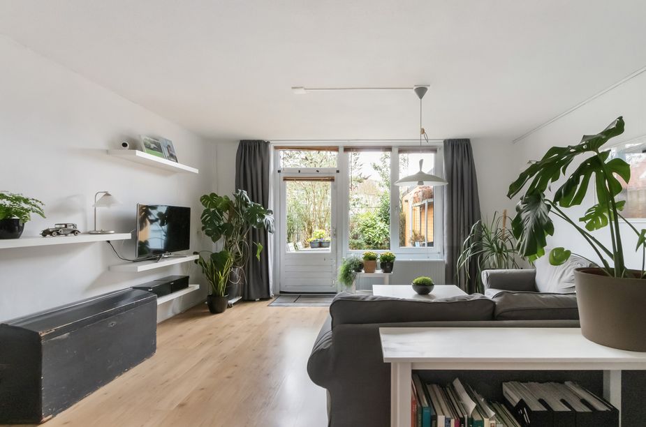 Suze Groeneweg-erf 403