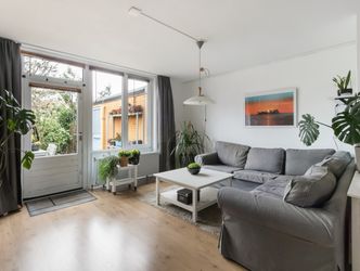 Suze Groeneweg-erf 403, DORDRECHT