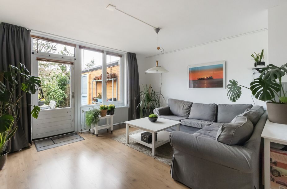 Suze Groeneweg-erf 403