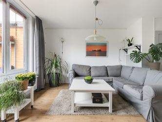 Suze Groeneweg-erf 403, DORDRECHT