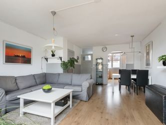 Suze Groeneweg-erf 403, DORDRECHT