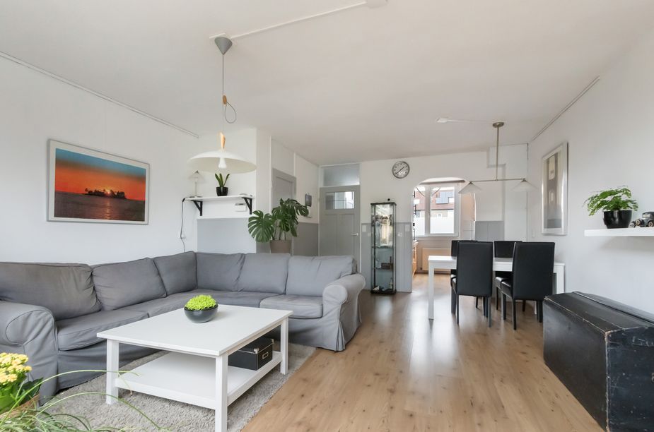 Suze Groeneweg-erf 403