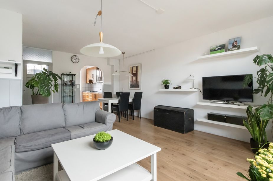 Suze Groeneweg-erf 403