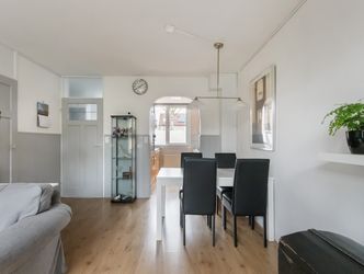 Suze Groeneweg-erf 403, DORDRECHT