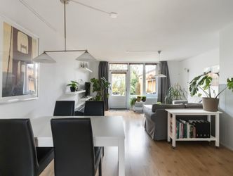 Suze Groeneweg-erf 403, DORDRECHT