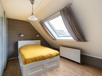 Suze Groeneweg-erf 403, DORDRECHT