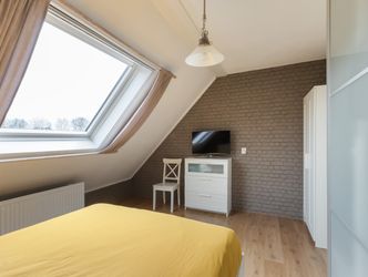 Suze Groeneweg-erf 403, DORDRECHT