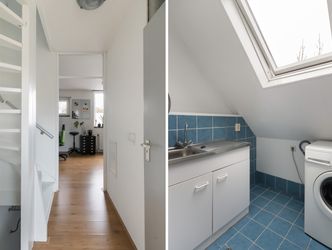 Suze Groeneweg-erf 403, DORDRECHT