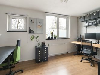 Suze Groeneweg-erf 403, DORDRECHT