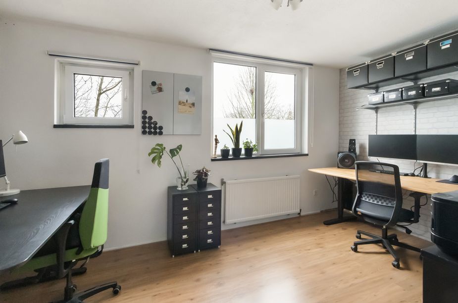 Suze Groeneweg-erf 403