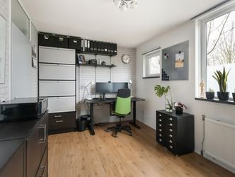 Suze Groeneweg-erf 403, DORDRECHT