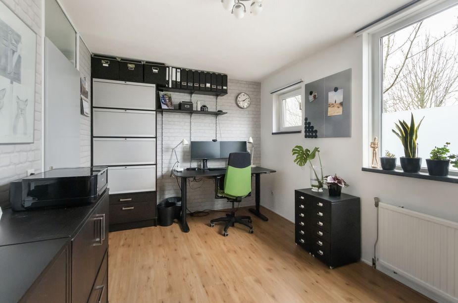 Suze Groeneweg-erf 403