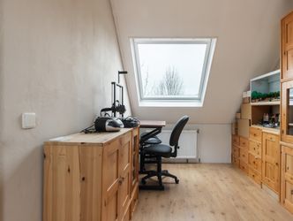 Suze Groeneweg-erf 403, DORDRECHT