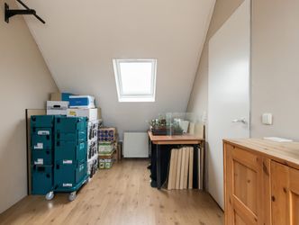 Suze Groeneweg-erf 403, DORDRECHT