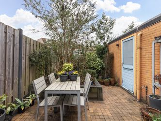 Suze Groeneweg-erf 403, DORDRECHT