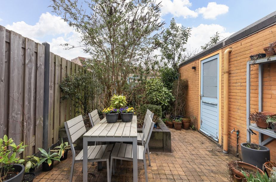 Suze Groeneweg-erf 403