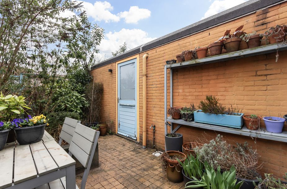 Suze Groeneweg-erf 403