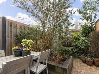 Suze Groeneweg-erf 403, DORDRECHT