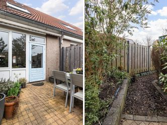 Suze Groeneweg-erf 403, DORDRECHT