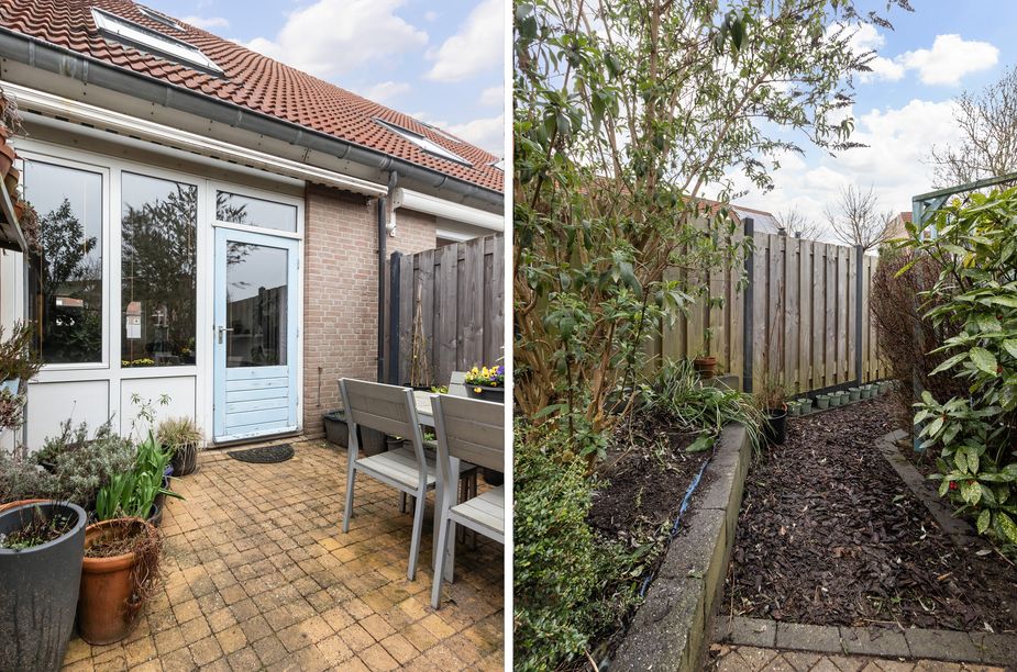 Suze Groeneweg-erf 403