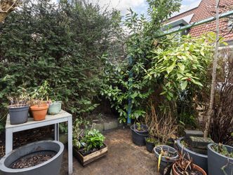 Suze Groeneweg-erf 403, DORDRECHT