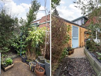 Suze Groeneweg-erf 403, DORDRECHT