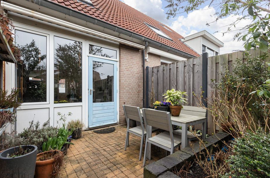 Suze Groeneweg-erf 403