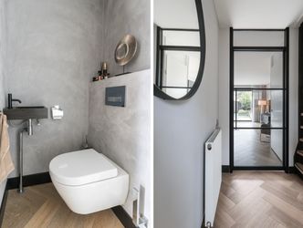 Branco 36, DORDRECHT