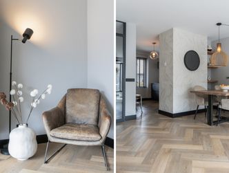 Branco 36, DORDRECHT