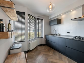 Branco 36, DORDRECHT