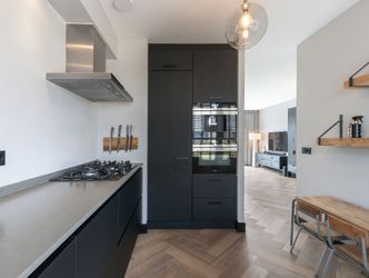 Branco 36, DORDRECHT