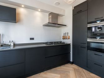 Branco 36, DORDRECHT