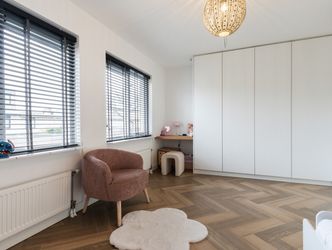 Branco 36, DORDRECHT