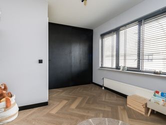 Branco 36, DORDRECHT