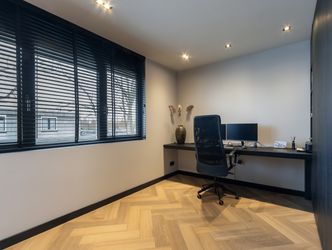 Branco 36, DORDRECHT