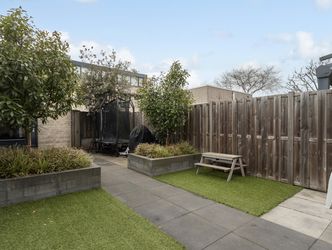 Branco 36, DORDRECHT