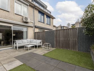 Branco 36, DORDRECHT