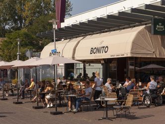 Branco 36, DORDRECHT