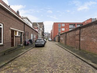 Binnen Walevest 84, DORDRECHT