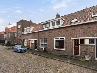 Binnen Walevest 84, DORDRECHT