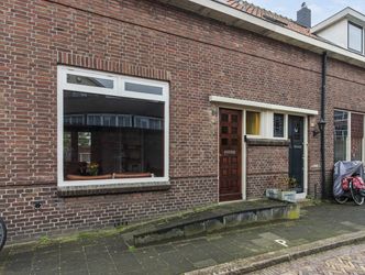 Binnen Walevest 84, DORDRECHT