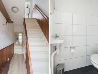 Binnen Walevest 84, DORDRECHT