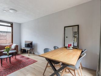 Binnen Walevest 84, DORDRECHT