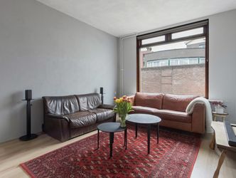 Binnen Walevest 84, DORDRECHT