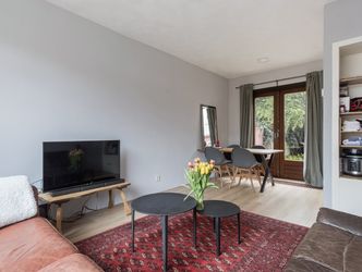 Binnen Walevest 84, DORDRECHT